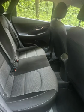Hyundai I30    48V | Mobile.bg    13