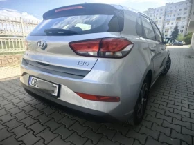 Обява за продажба на Hyundai I30 Нов внос Германия 48V ~15 800 EUR - изображение 5