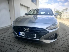 Обява за продажба на Hyundai I30 Нов внос Германия 48V ~15 800 EUR - изображение 6