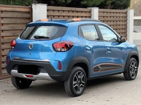 Обява за продажба на Dacia Spring 12. 2021г. 33500km ~18 900 лв. - изображение 2