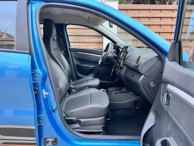 Обява за продажба на Dacia Spring 12. 2021г. 33500km ~18 900 лв. - изображение 7