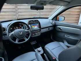 Обява за продажба на Dacia Spring 12. 2021г. 33500km ~18 900 лв. - изображение 9