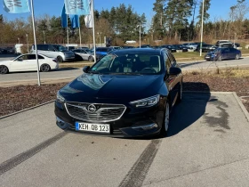 Обява за продажба на Opel Insignia 2.0 CDTI 170к.с Нов Внос* КОЖА* Панорама*  ~21 900 лв. - изображение 1