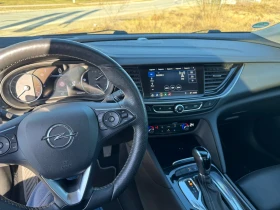 Обява за продажба на Opel Insignia 2.0 CDTI 170к.с Нов Внос* КОЖА* Панорама*  ~21 900 лв. - изображение 10