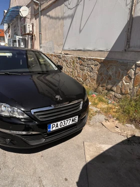 Peugeot 308 | Mobile.bg    3