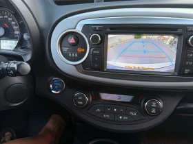 Toyota Yaris 1.5 hybrid  | Mobile.bg    13