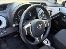 Toyota Yaris 1.5 hybrid  | Mobile.bg    12