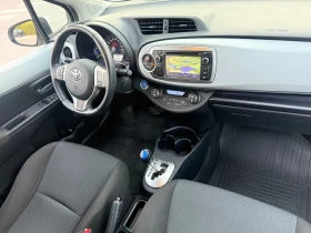 Toyota Yaris 1.5 hybrid  | Mobile.bg    8