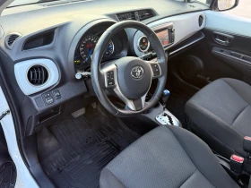 Toyota Yaris 1.5 hybrid  | Mobile.bg    10