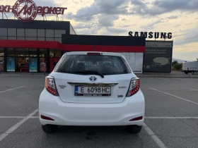 Toyota Yaris 1.5 hybrid  | Mobile.bg    5
