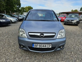 Обява за продажба на Opel Meriva 1.6 101кс.FACELIFT ~5 800 лв. - изображение 7