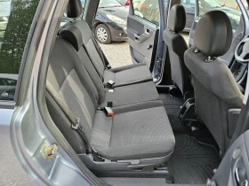 Обява за продажба на Opel Meriva 1.6 101кс.FACELIFT ~5 800 лв. - изображение 10