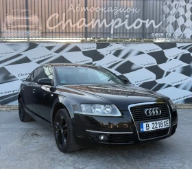 Audi A6 - 7999 лв. - 44051066 3