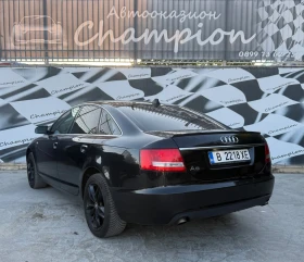 Audi A6 - 7999 лв. - 44051066 4