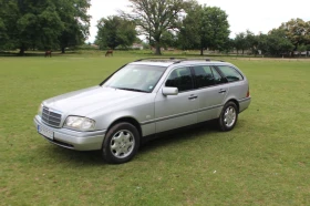 Обява за продажба на Mercedes-Benz C 250 c250td ~11 лв. - изображение 1