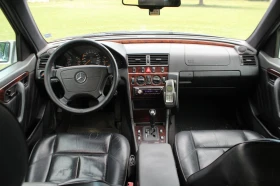 Обява за продажба на Mercedes-Benz C 250 c250td ~11 лв. - изображение 8