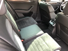 Skoda Superb SCOUT 2.0TDI | Mobile.bg    8
