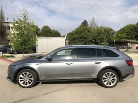 Skoda Superb SCOUT 2.0TDI | Mobile.bg    5