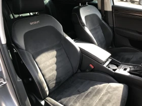 Skoda Superb SCOUT 2.0TDI | Mobile.bg    7