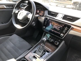 Skoda Superb SCOUT 2.0TDI | Mobile.bg    9