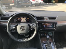 Skoda Superb SCOUT 2.0TDI | Mobile.bg    6