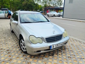 Обява за продажба на Mercedes-Benz C 220 ~1 990 лв. - изображение 6