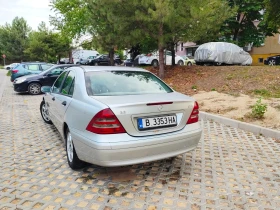 Обява за продажба на Mercedes-Benz C 220 ~1 990 лв. - изображение 2