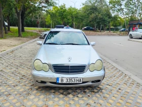 Обява за продажба на Mercedes-Benz C 220 ~1 990 лв. - изображение 5
