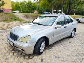 Обява за продажба на Mercedes-Benz C 220 ~1 990 лв. - изображение 7