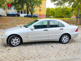 Обява за продажба на Mercedes-Benz C 220 ~1 990 лв. - изображение 1