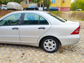 Обява за продажба на Mercedes-Benz C 220 ~1 990 лв. - изображение 1