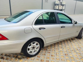Обява за продажба на Mercedes-Benz C 220 ~1 990 лв. - изображение 4