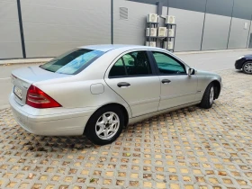 Обява за продажба на Mercedes-Benz C 220 ~1 990 лв. - изображение 3