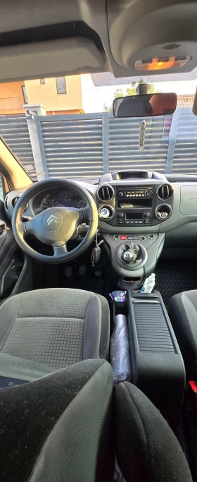 Citroen Berlingo Multispeis | Mobile.bg    6