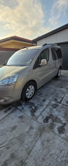Citroen Berlingo Multispeis | Mobile.bg    3
