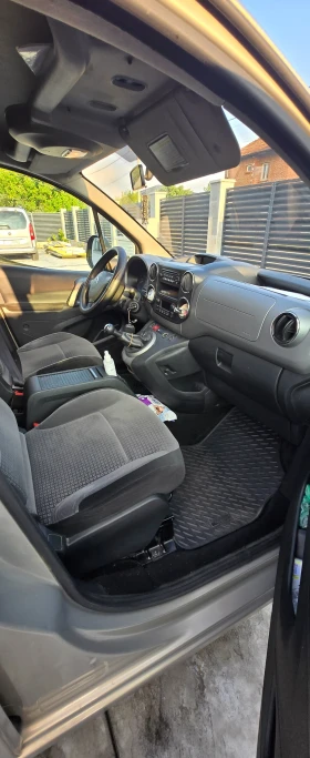 Citroen Berlingo Multispeis | Mobile.bg    8