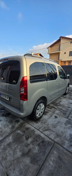 Citroen Berlingo Multispeis | Mobile.bg    5