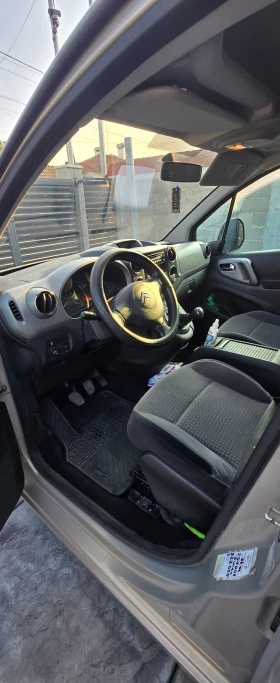 Citroen Berlingo Multispeis | Mobile.bg    7