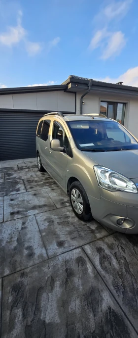 Citroen Berlingo Multispeis | Mobile.bg    4