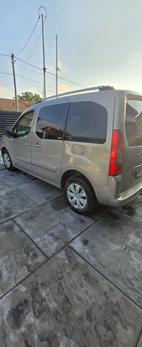 Citroen Berlingo Multispeis | Mobile.bg    2