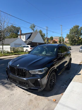  BMW X5M