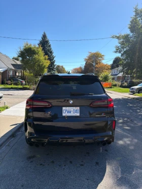 BMW X5M * CARFAX* *    | Mobile.bg    4