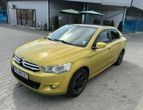Обява за продажба на Citroen C-Elysee 1.6 Бенз-Газ ~10 900 лв. - изображение 2