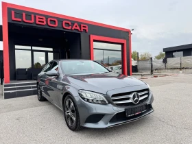 Mercedes-Benz C 180 D-AUT-FACELIFT-FULL LED-CAMERA