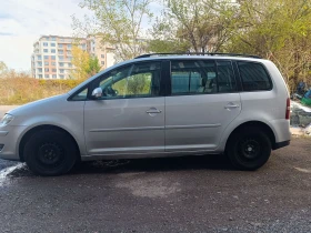 Обява за продажба на VW Touran 1.9 TDI, 105кс.Фейс ~6 990 лв. - изображение 2 | Auto.bg Обява за продажба на VW Touran 1.9 TDI, 105кс.Фейс ~6 990 лв. - изображение 2
