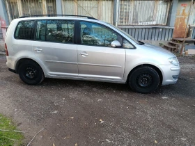 Обява за продажба на VW Touran 1.9 TDI, 105кс.Фейс ~6 990 лв. - изображение 6 | Auto.bg Обява за продажба на VW Touran 1.9 TDI, 105кс.Фейс ~6 990 лв. - изображение 6