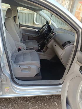Обява за продажба на VW Touran 1.9 TDI, 105кс.Фейс ~6 990 лв. - изображение 7 | Auto.bg Обява за продажба на VW Touran 1.9 TDI, 105кс.Фейс ~6 990 лв. - изображение 7
