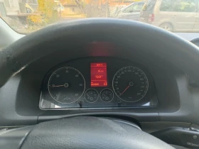 VW Touran 1.9 TDI, 105. | Mobile.bg    15
