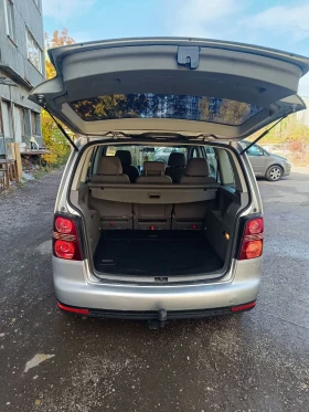Обява за продажба на VW Touran 1.9 TDI, 105кс.Фейс ~6 990 лв. - изображение 4 | Auto.bg Обява за продажба на VW Touran 1.9 TDI, 105кс.Фейс ~6 990 лв. - изображение 4