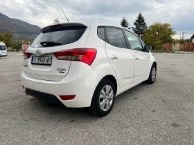 Hyundai Ix20 | Mobile.bg    5